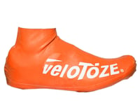 VeloToze Short Shoe Cover 2.0 (Viz Orange)